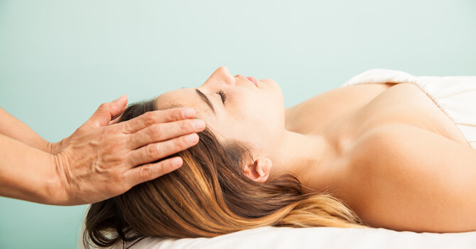 Craniosacral