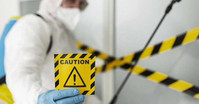 Hidden Mold Exposure: What You Need to Know & How Functional Medicine Can Help image