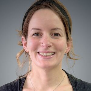 staff member image