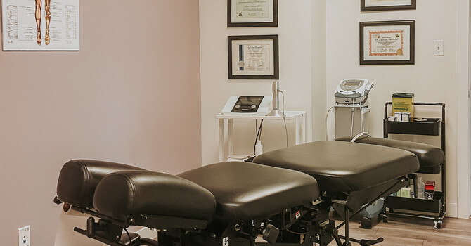 Chiropractic