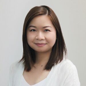 staff member image