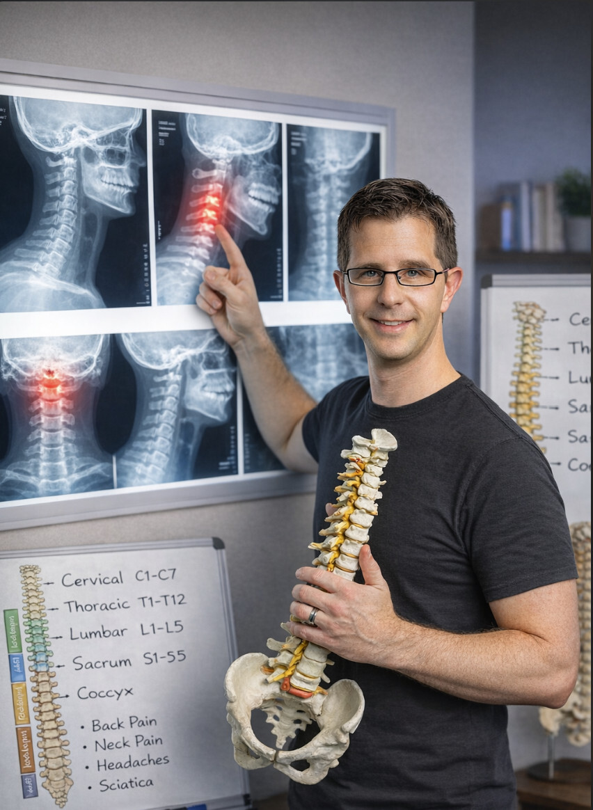 Clear Life Scoliosis And Chiropractic Center