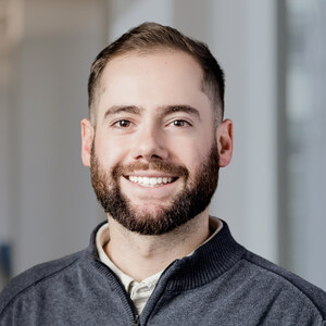 staff member image