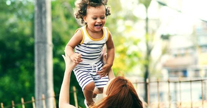 Raising A Humble Child: Showing Pride While Teaching Humility