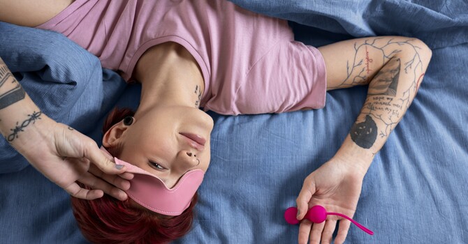 What Is a Kink-Aware Therapist ?