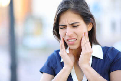 TMJ Dysfunction