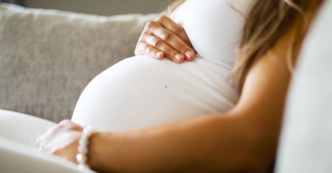 Can a Prenatal Massage Help Low Back Pain During Pregnancy?
