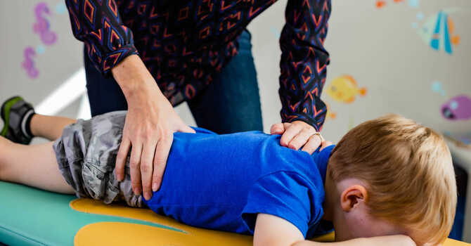 Pediatric Care