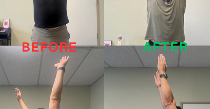 Shoulder Pain With Lifting in Las Cruces: Why Avoiding Exercise Is Not Always the Answer image