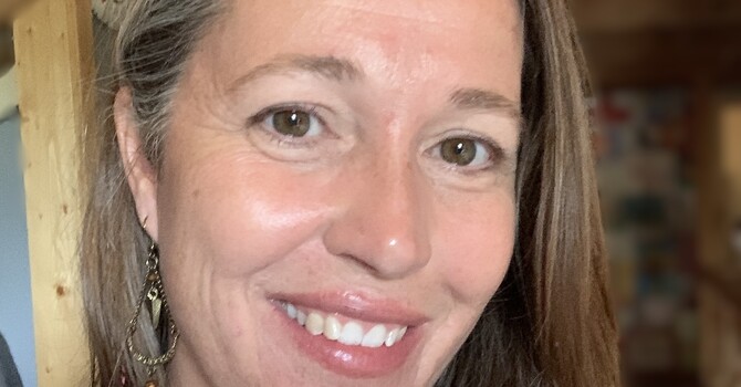 Podcast: Perinatal Mental Health with Sarai Trujillo image