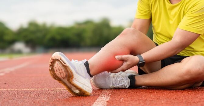 How a Chiropractor Can Help With Sports Injury Treatment and Recovery
