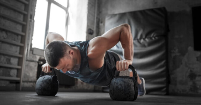 Stay Strong for Life: How Strength Training Keeps You Youthful, Capable, and Independent image