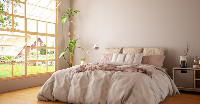  Want to Sleep Better? Here Are Our Top Tips