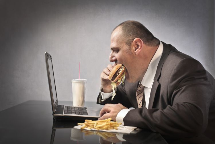 Stress and Overeating