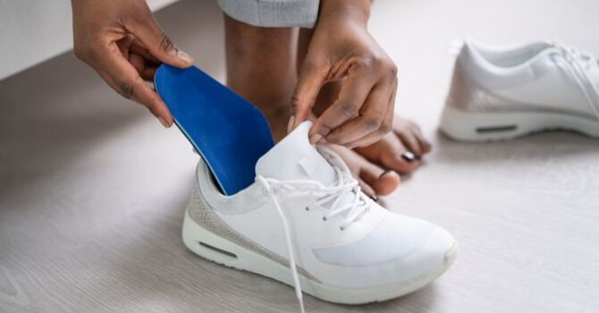 How Orthotics for Flat Feet Can Relieve Pain and Improve the Way You Move