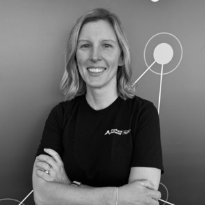 staff member image