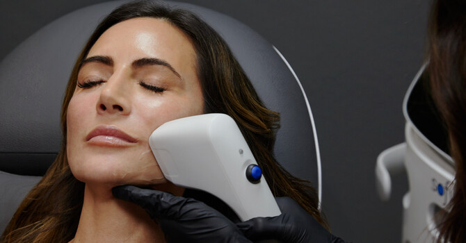 Ultimate Laser Repair | Masters Medspa
