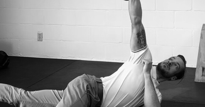 Shoulder Pain
