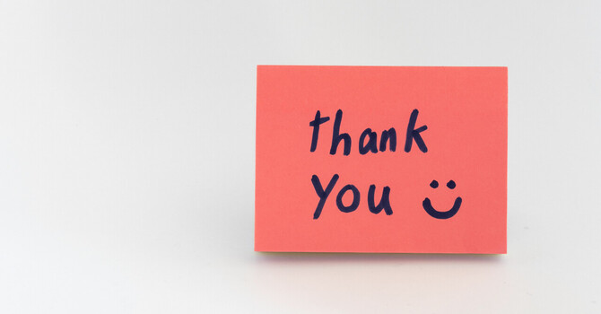 National Physiotherapy Month: Say Thanks, Ottawa! image