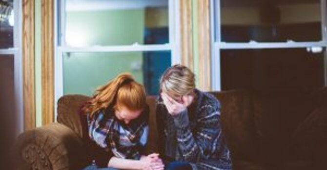 How To Help Kids Cope With Loss image