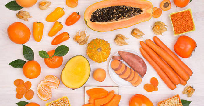 L'alimentation anti-inflammatoire : votre assiette comme médecine image