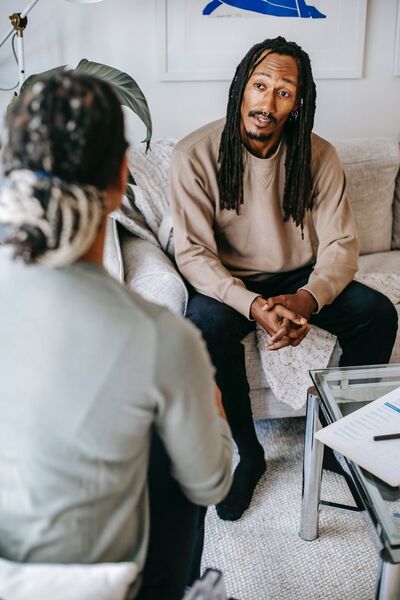 Engage in Personalized Sessions