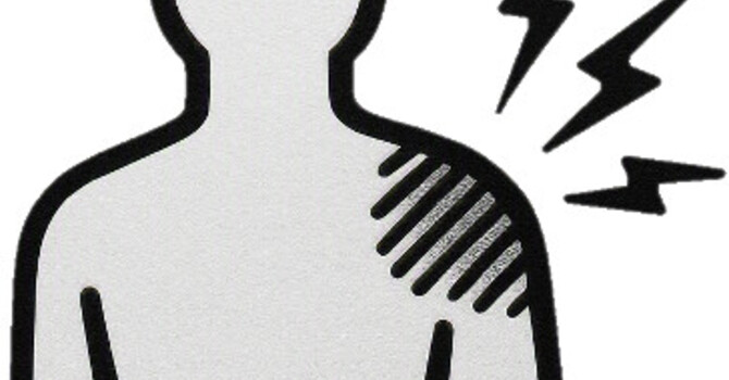 Shoulder Pain