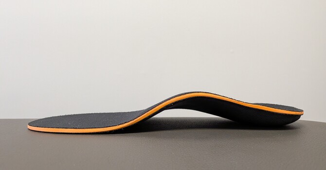 Enhance Foot Health with Mojofeet Custom Orthotics
