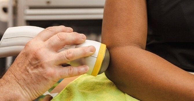 Shockwave Therapy