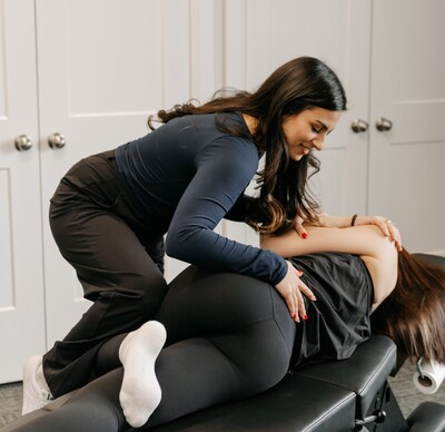 Link to: https://youngchiropractic.ca/pages/back-pain