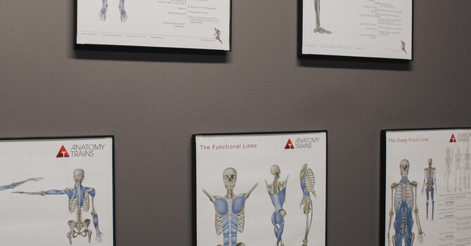Chiropractic Care for Postpartum Recovery: Restoring Balance and Mobility image