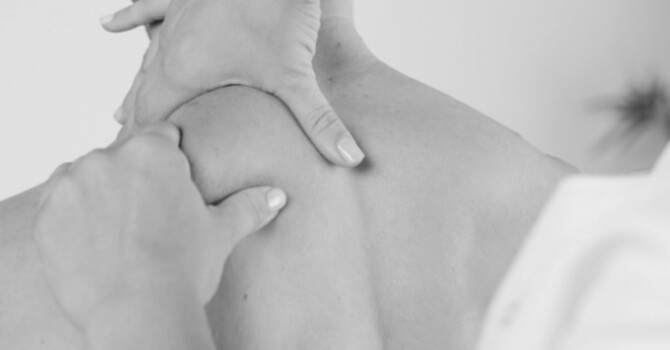 Sports Massage