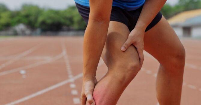 Injured and Don't Want to Lose Out on Training? Here's How a Chiropractor Can Help