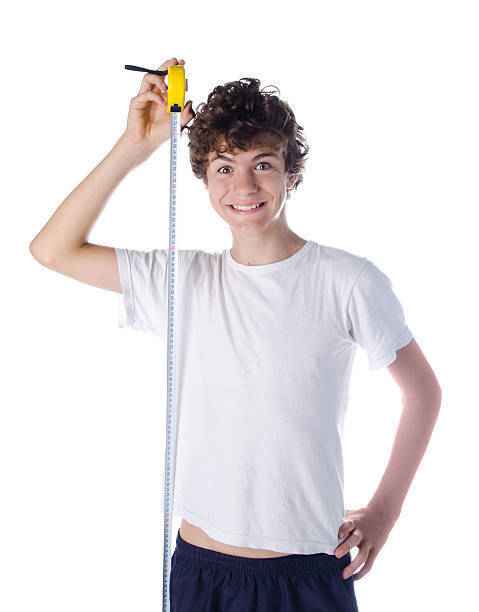 HGH Treatment Age Limits in Pediatric