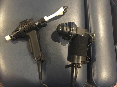Chiropractic Tools 