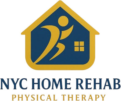 NYC HOME REHAB PHYSICAL THERAPY PLLC
