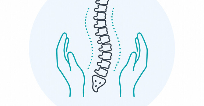 Manual Osteopathic Therapy