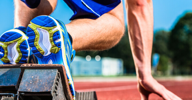 How Chiropractic Care Heals Sports-Related Injuries image