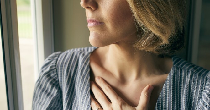 An Integrative Approach to Thyroid Health image