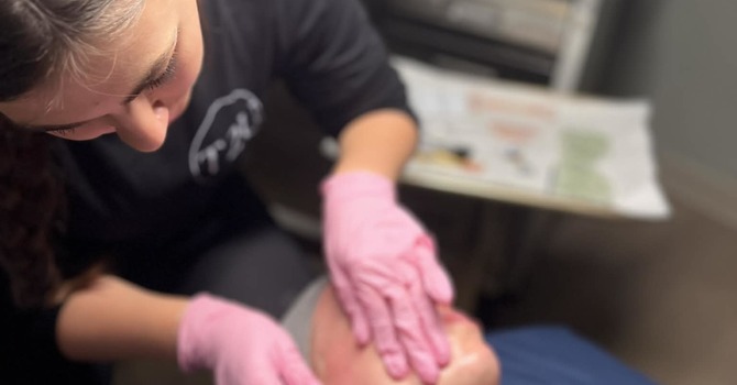 Custom Facials