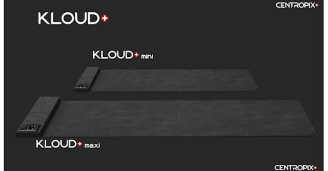 PEMF/PEMA- KLOUD