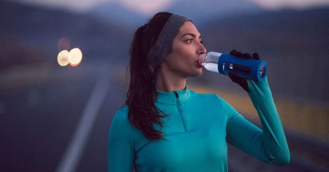 Muscle Stimulation