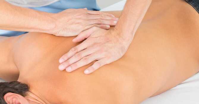 Osteopathy 