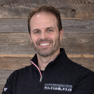 staff member image