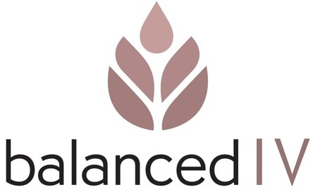 balanced IV