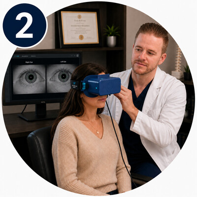 Precision Neurodiagnostics