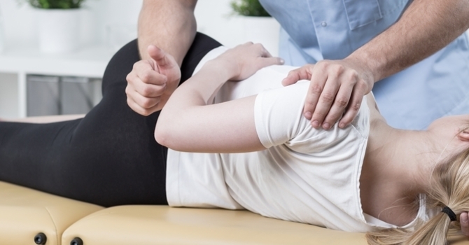 Integrated Medicine