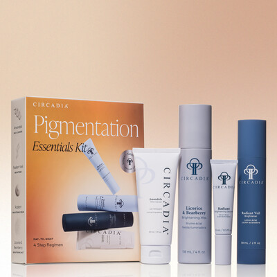 Circadia Hyperpigmentation Essentials