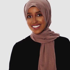 staff member image