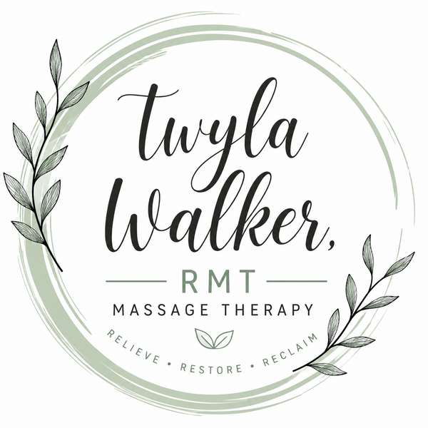 Twyla Walker, RMT